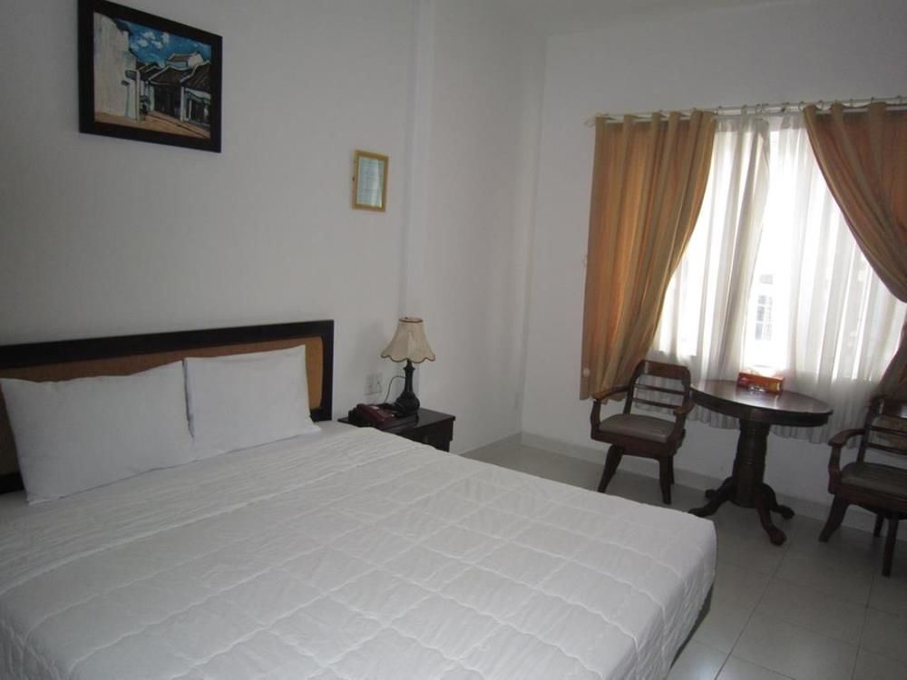 Hotel Modern Saigon 2*
