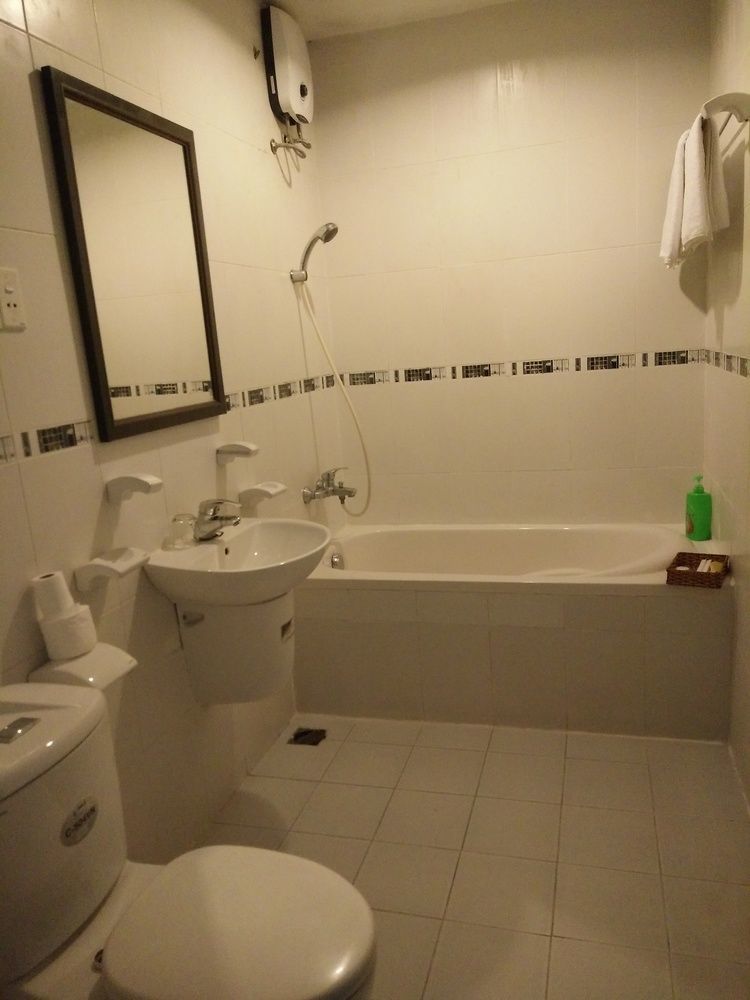 Hotel Modern Saigon Ho Chi Minh City
