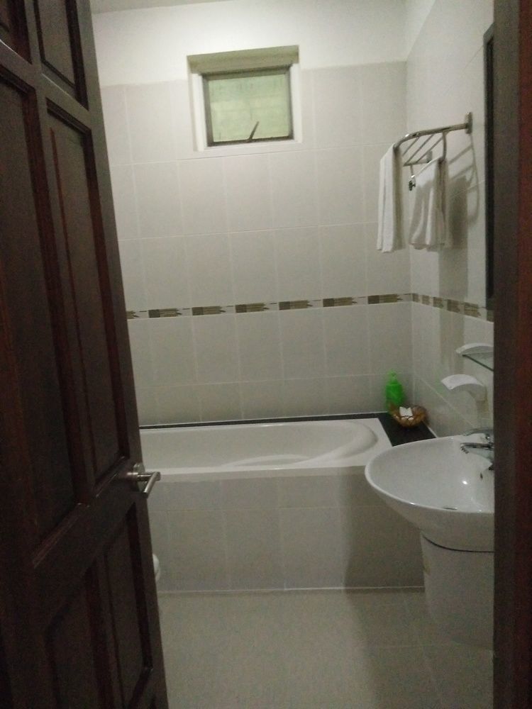 Hotel Modern Saigon