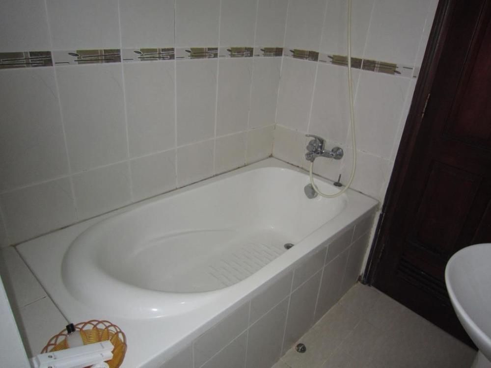 Hotel Modern Saigon 2*
