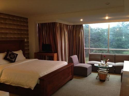 Hotel A25 - 251 Ba Trung Hcm 2*