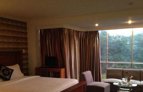 Hotel A25 - 251 Ba Trung Hcm Ho Chi Minh City