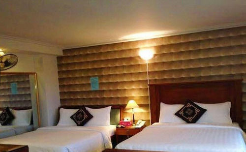 Hotel A25 - 251 Ba Trung Hcm