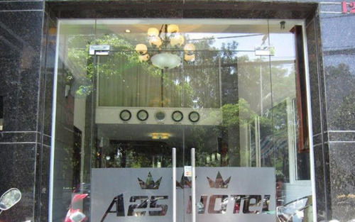 Hotel A25 - 122 Le Lai 2*