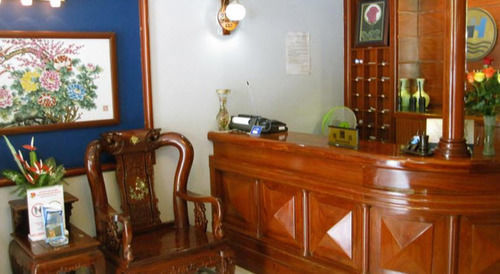 Hotel A25 - 122 Le Lai Ho Chi Minh City