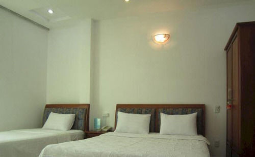 Hotel A25 - 122 Le Lai