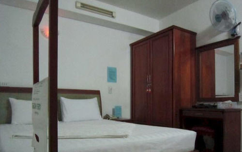 Hotel A25 - 122 Le Lai Ho Chi Minh City