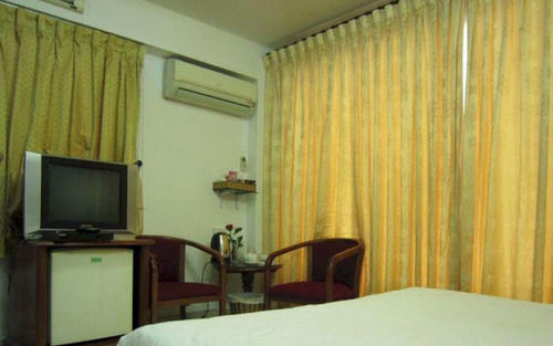 Hotel A25 - 122 Le Lai