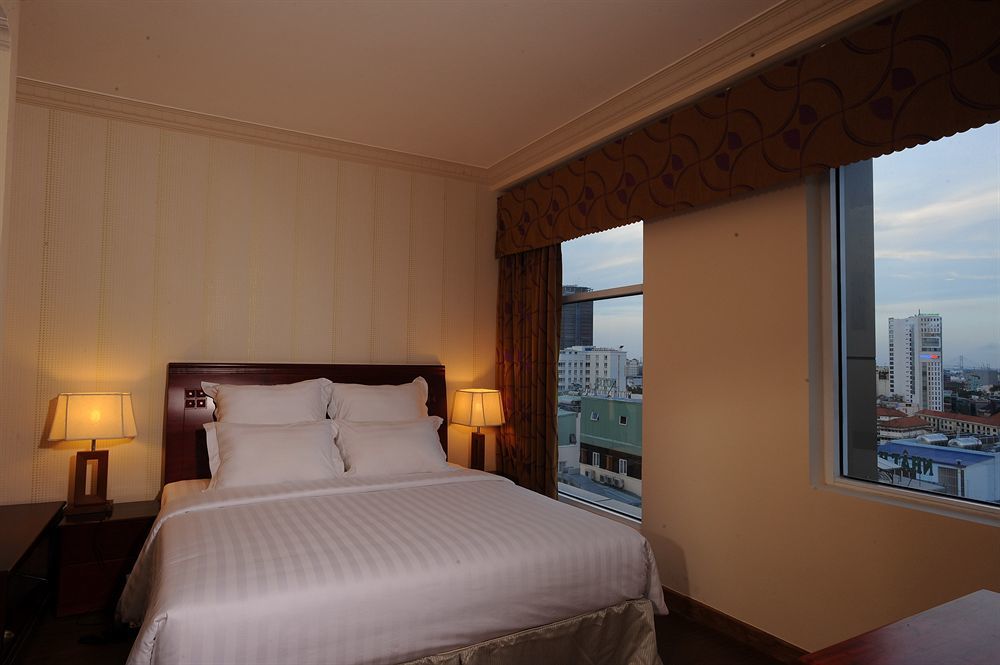 Hotel Golden Saigon Ho Chi Minh City