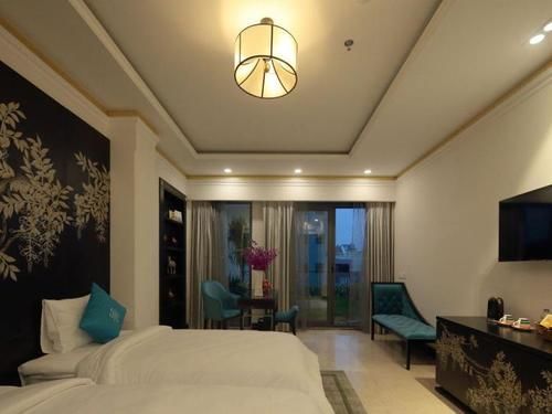 Hotel A25 - 06 Truong Dinh