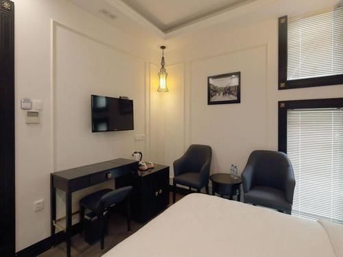 Hotel A25 - 06 Truong Dinh