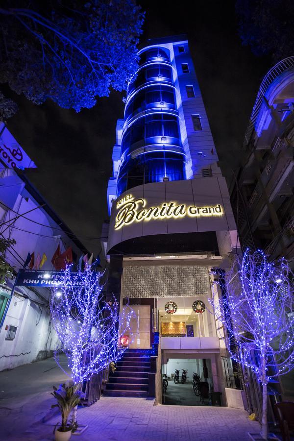 Bonita Grand Hotel
