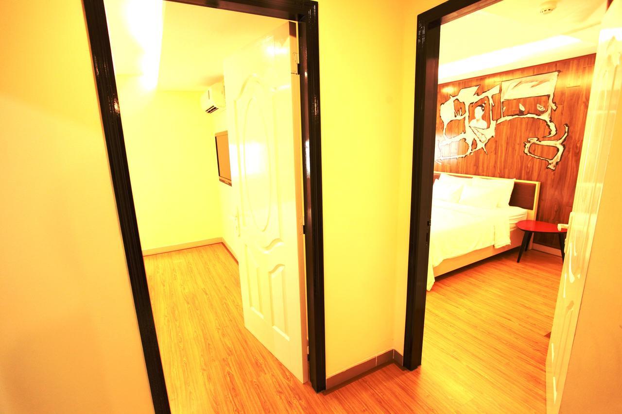 Aparthotel Diamond Ba Trung