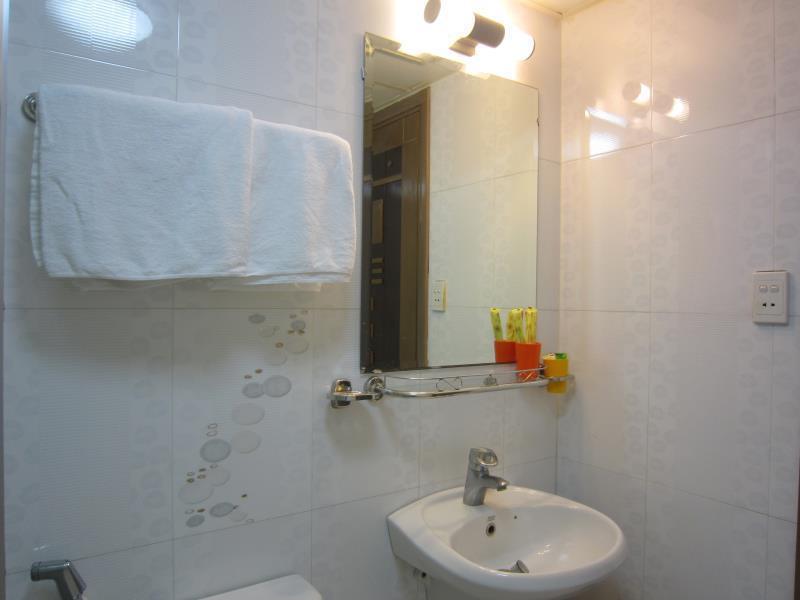 Hotel Quy Thanh Ho Chi Minh City