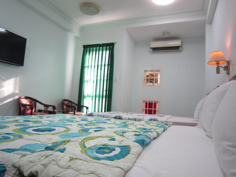 Quy Thanh 2* Ho Chi Minh City