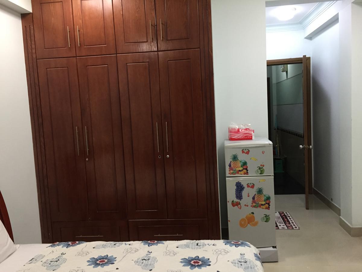 Quy Thanh 2* Ho Chi Minh City