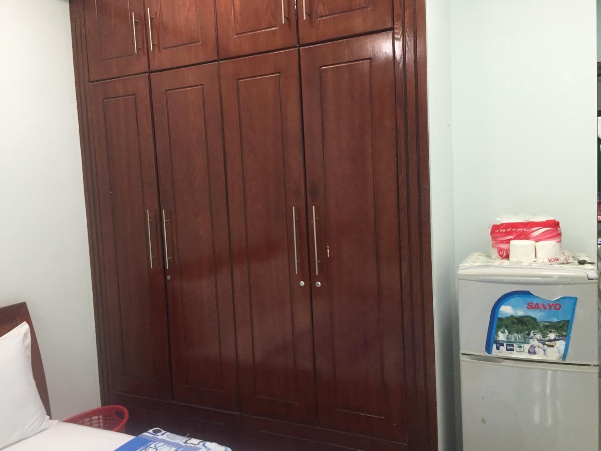 Hotel Quy Thanh 2*