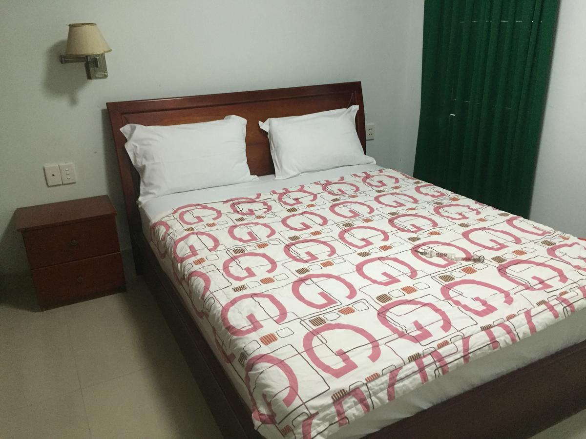 Quy Thanh 2* Ho Chi Minh City