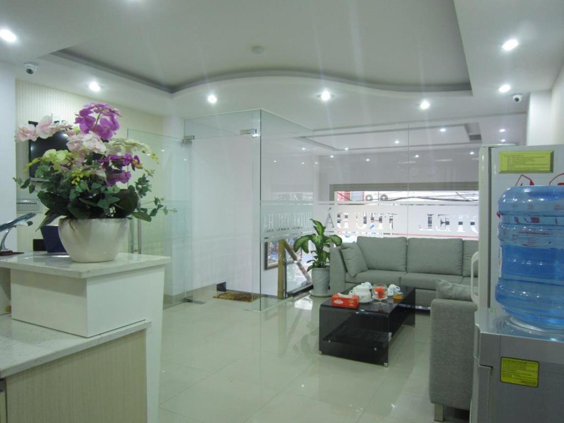 Thu Hà Khách sạn 2*