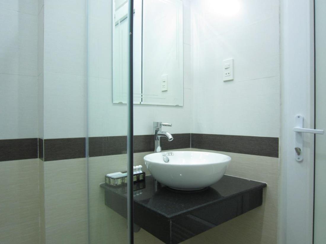 Thu Hà Khách sạn