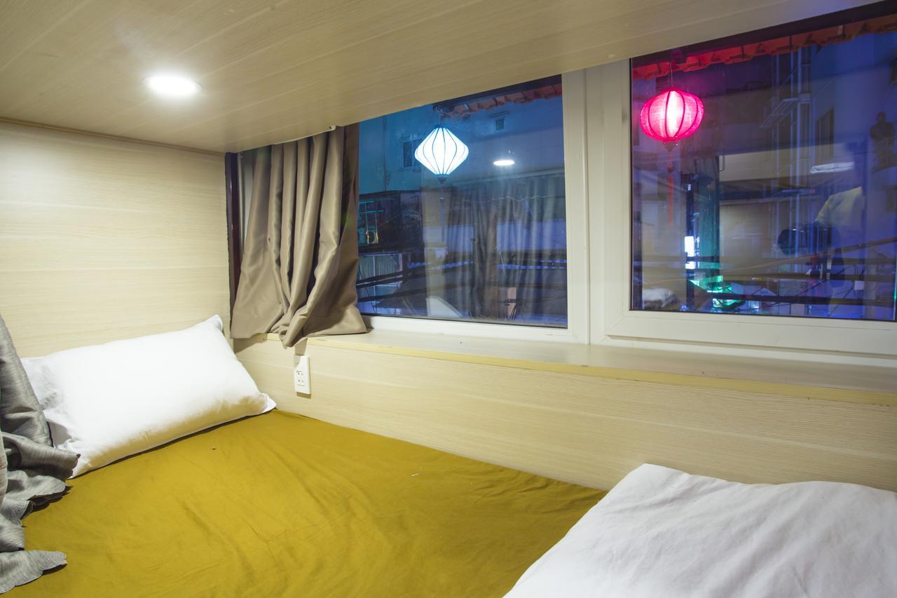 Saigon Marvel Hostel *