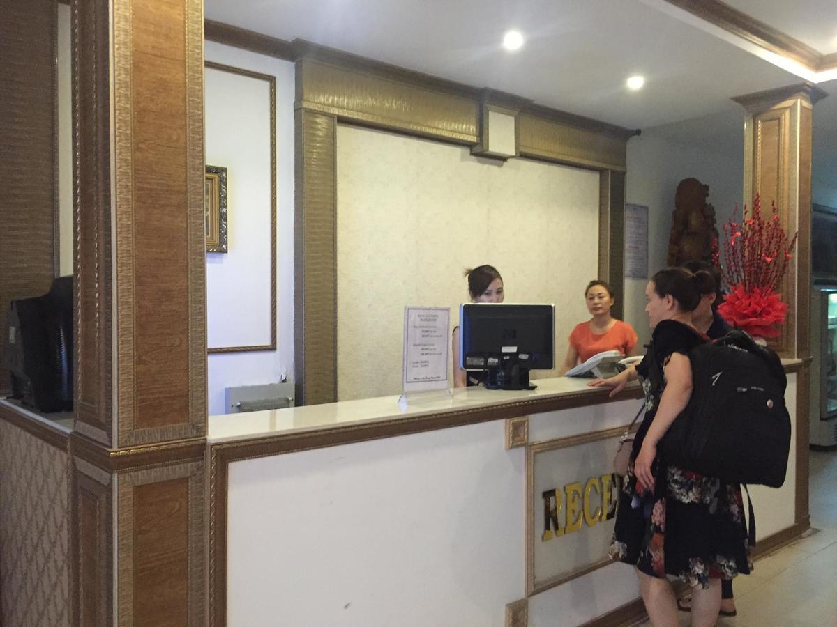Hoang Phung Hotel 2*