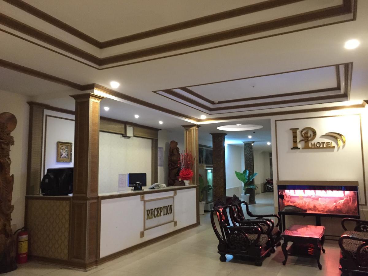 Hotel Hoang Phung Ho Chi Minh City