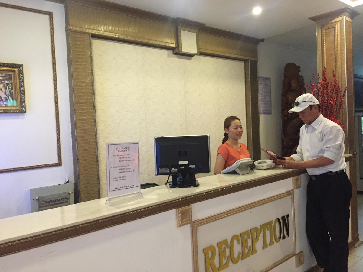 Hotel Hoang Phung