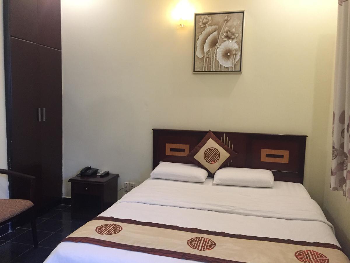 Hotel Hoang Phung Ho Chi Minh City