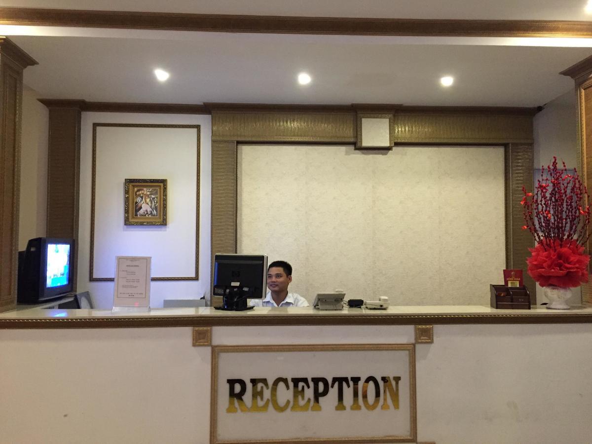 Hoang Phung Ho Chi Minh City
