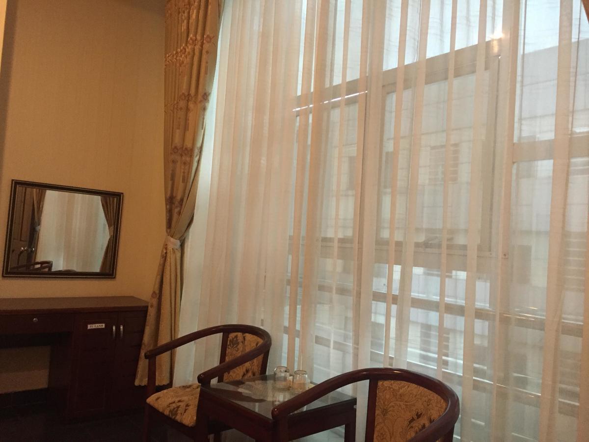 Hoang Phung Hotel Ho Chi Minh City