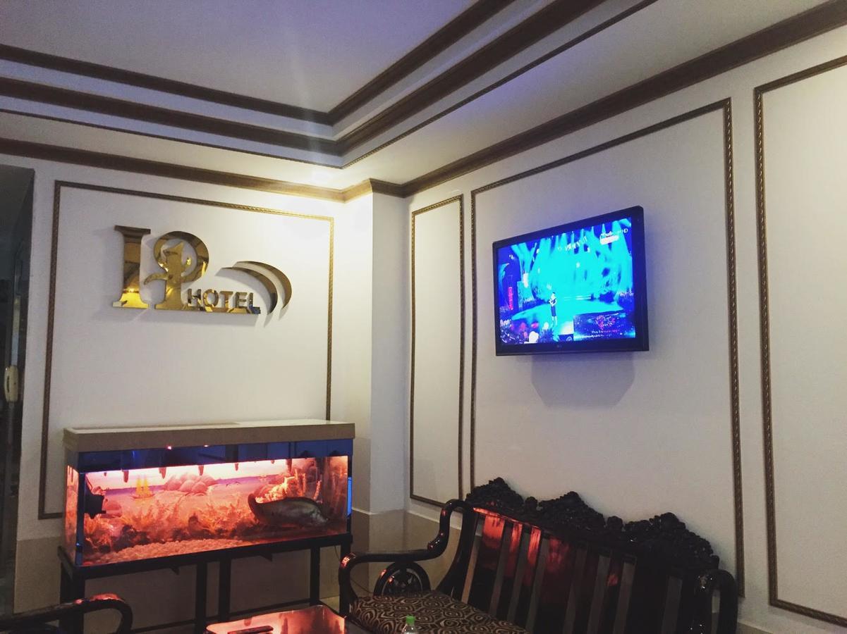 Hoang Phung Hotel 2*