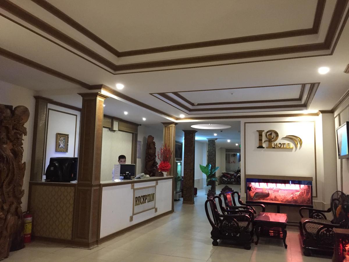 Hotel Hoang Phung Ho Chi Minh City