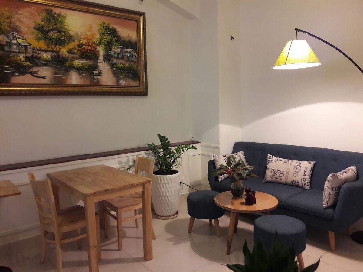 Hotel Saigoneer Ho Chi Minh City