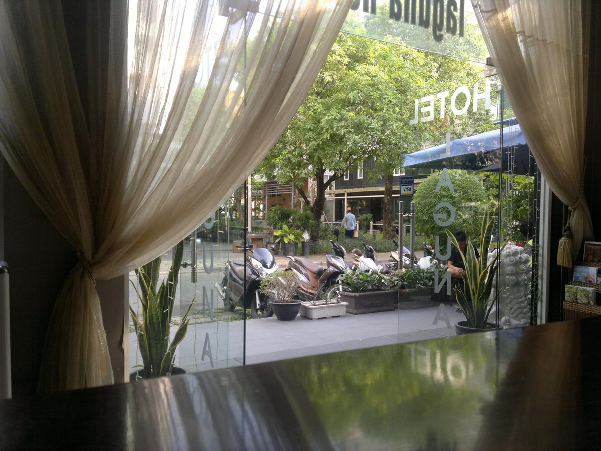 Hotel Laguna