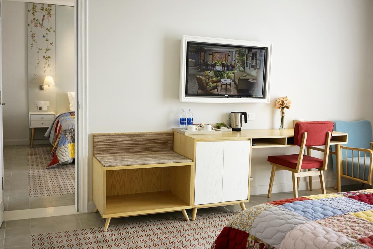 Maison De Camille Boutique Hotel