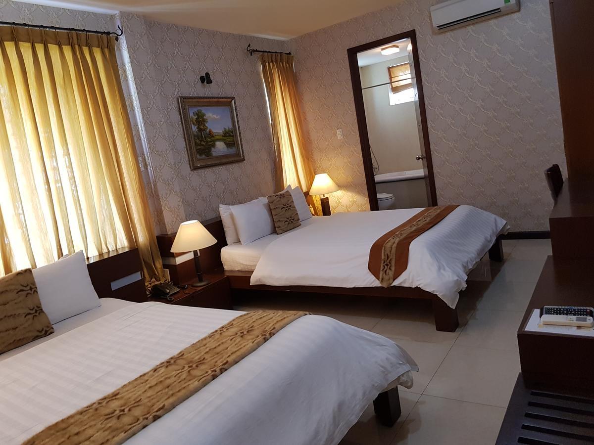 Hotel Laguna