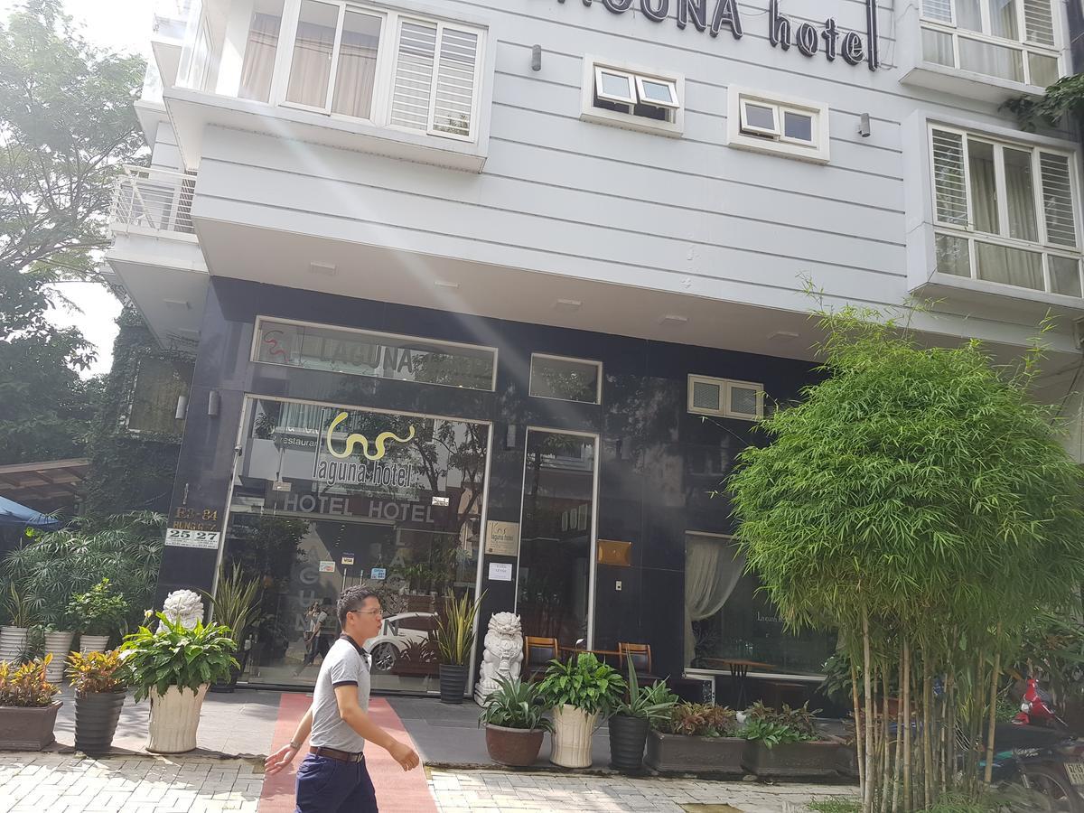 Laguna Hotel