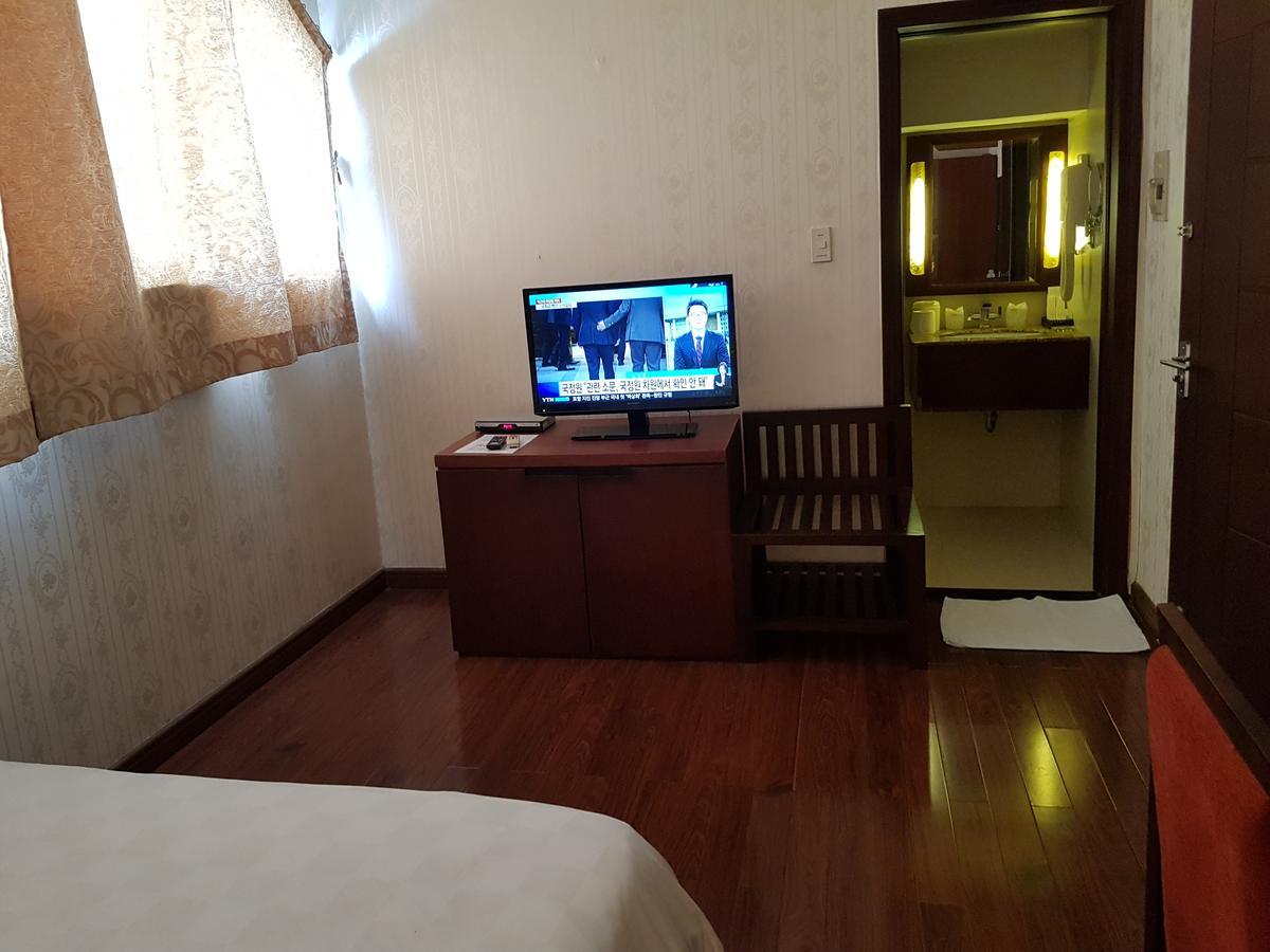 Hotel Laguna