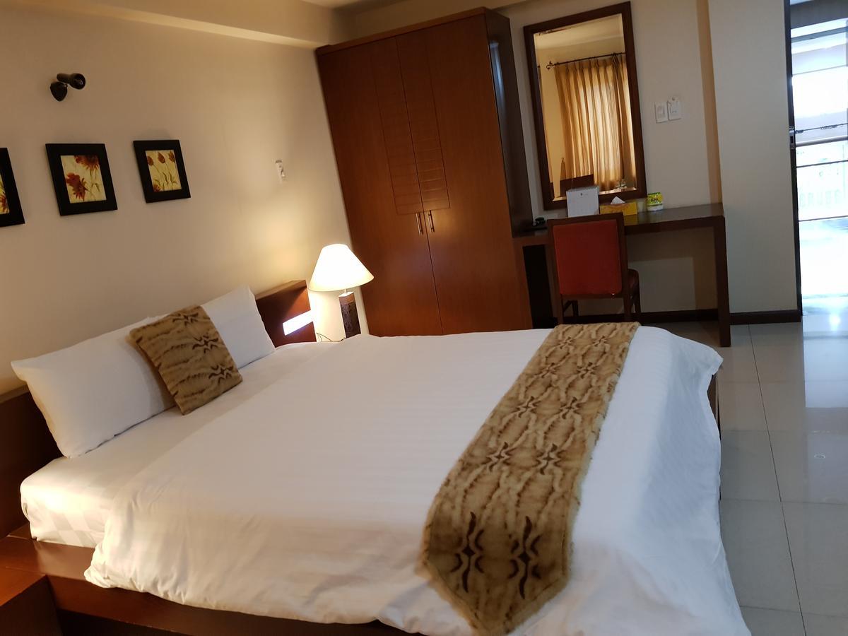 Laguna Hotel