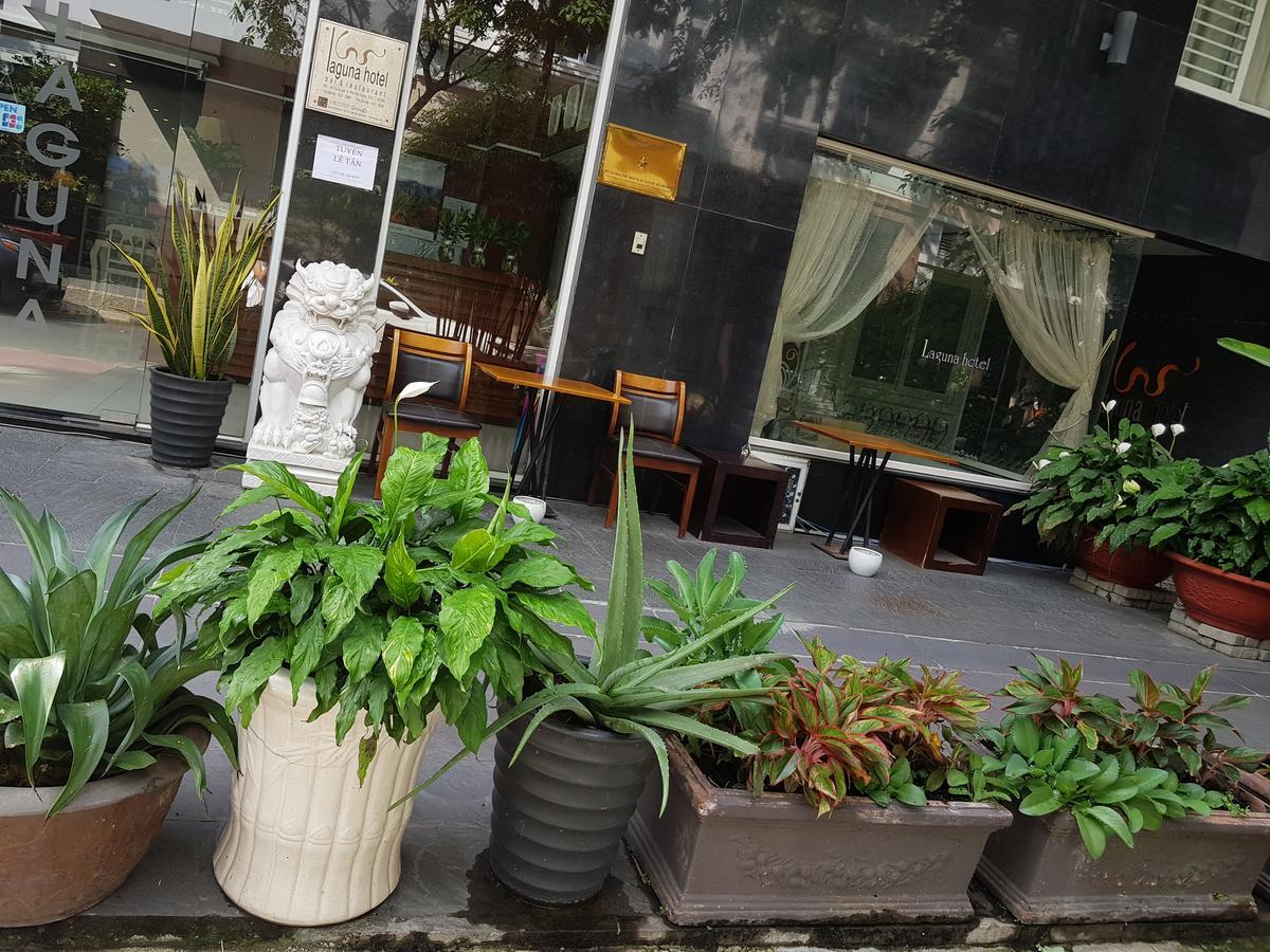 Laguna Ho Chi Minh City