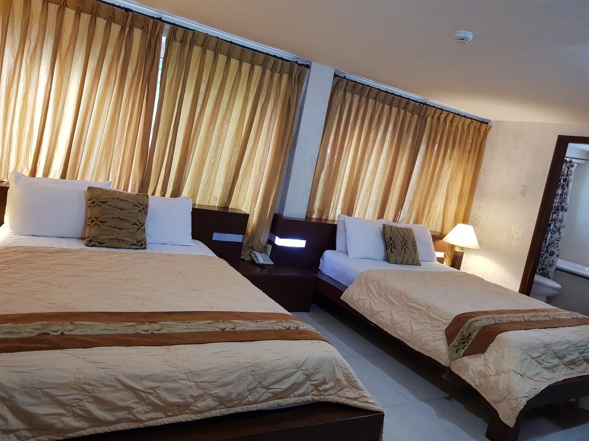 Hotel Laguna 2*