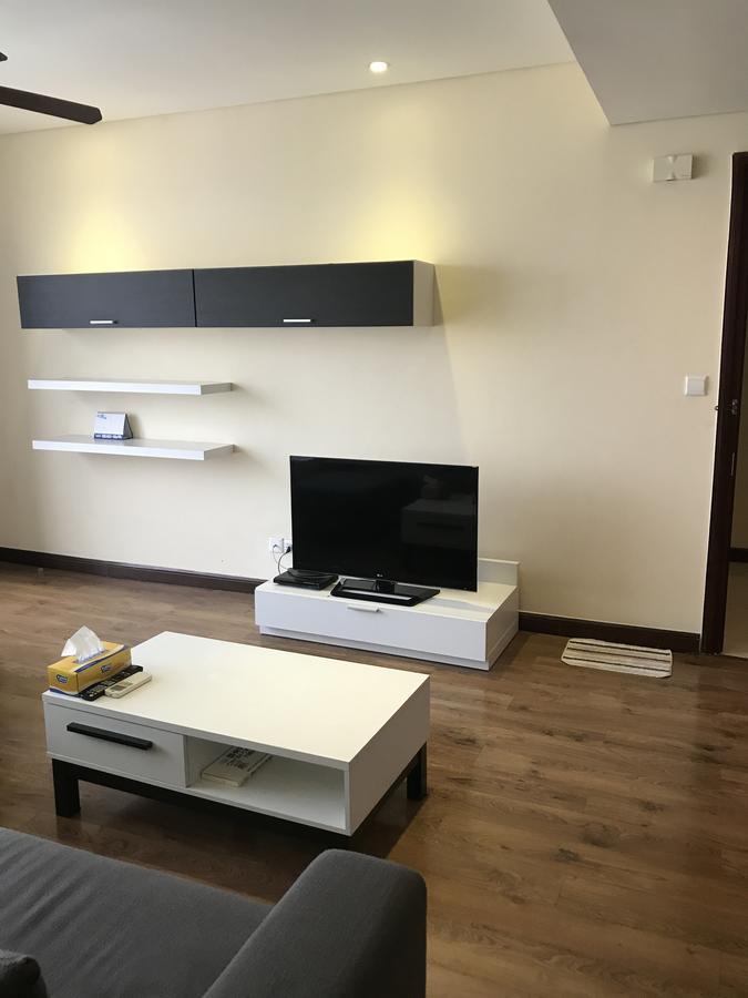 Apartment The Lancaster *