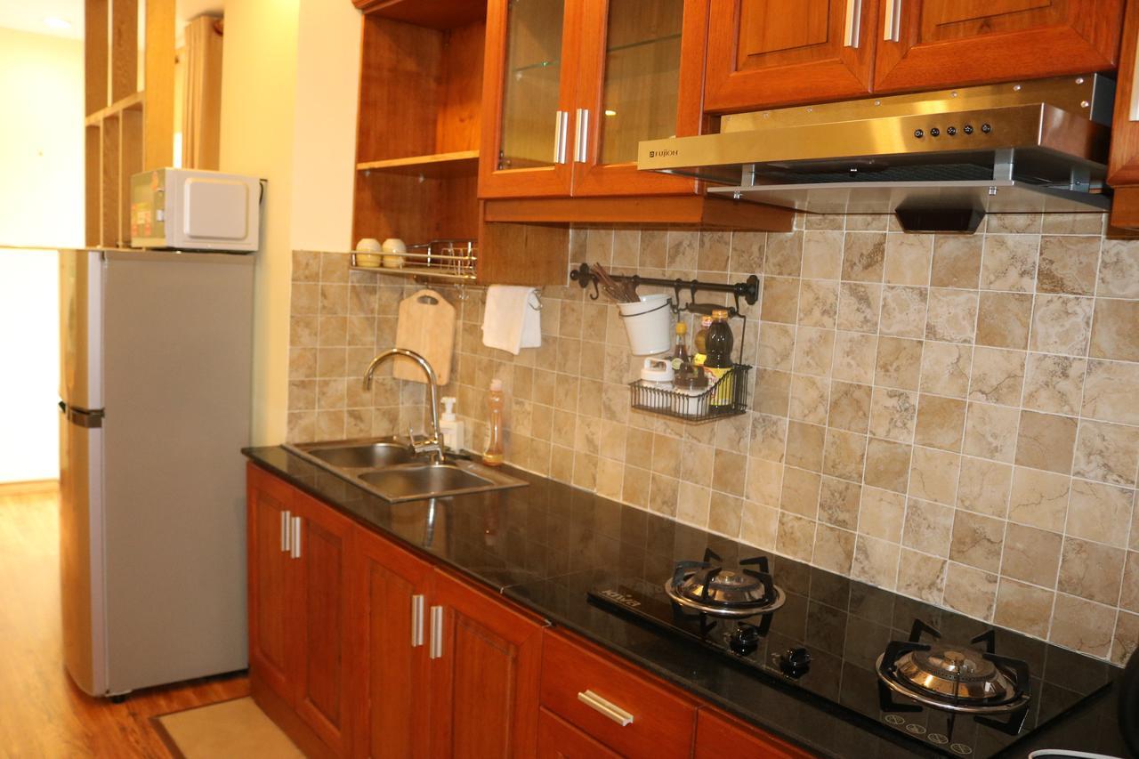 Merin Apartment *