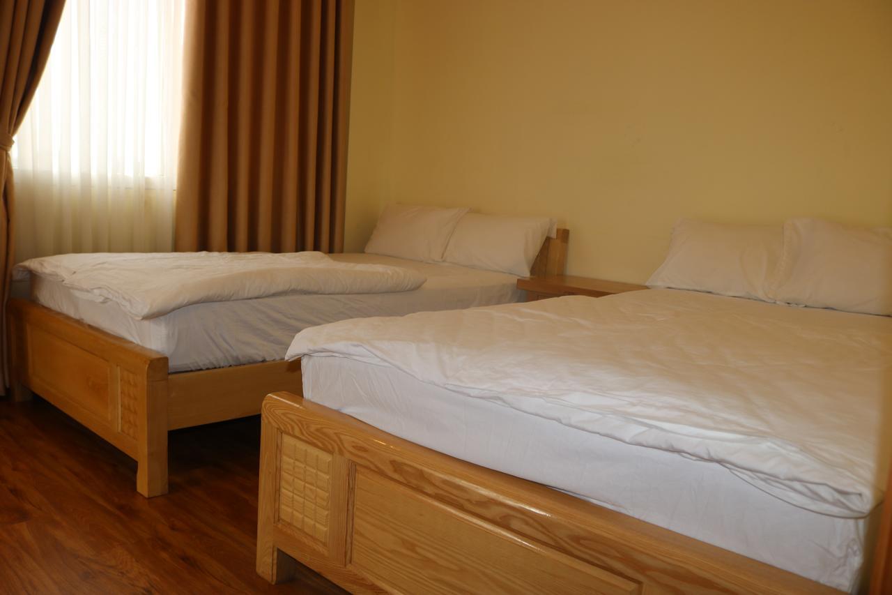 Merin Apartment Ho Chi Minh City