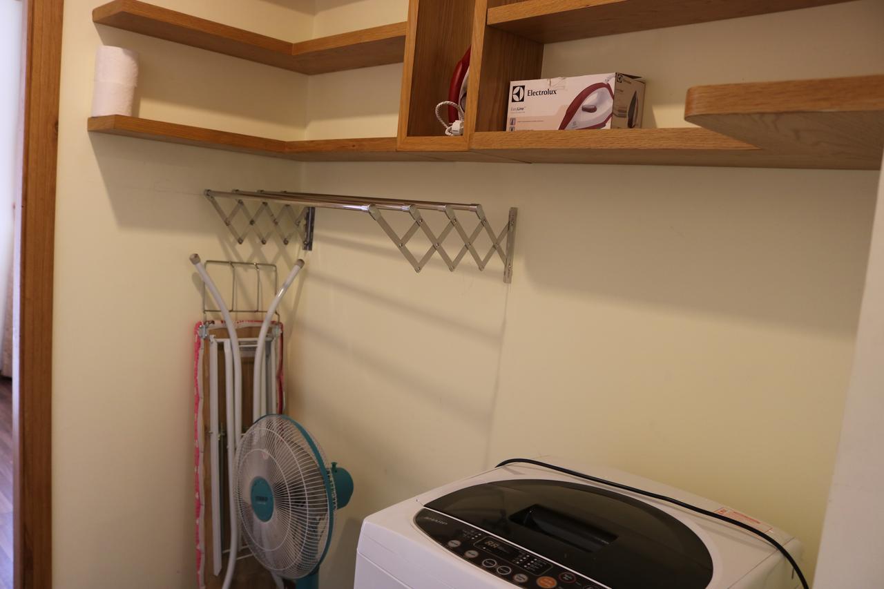 Merin Apartment Ho Chi Minh City