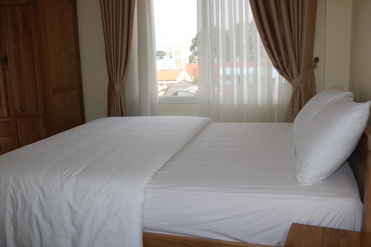 Apartment Merin *