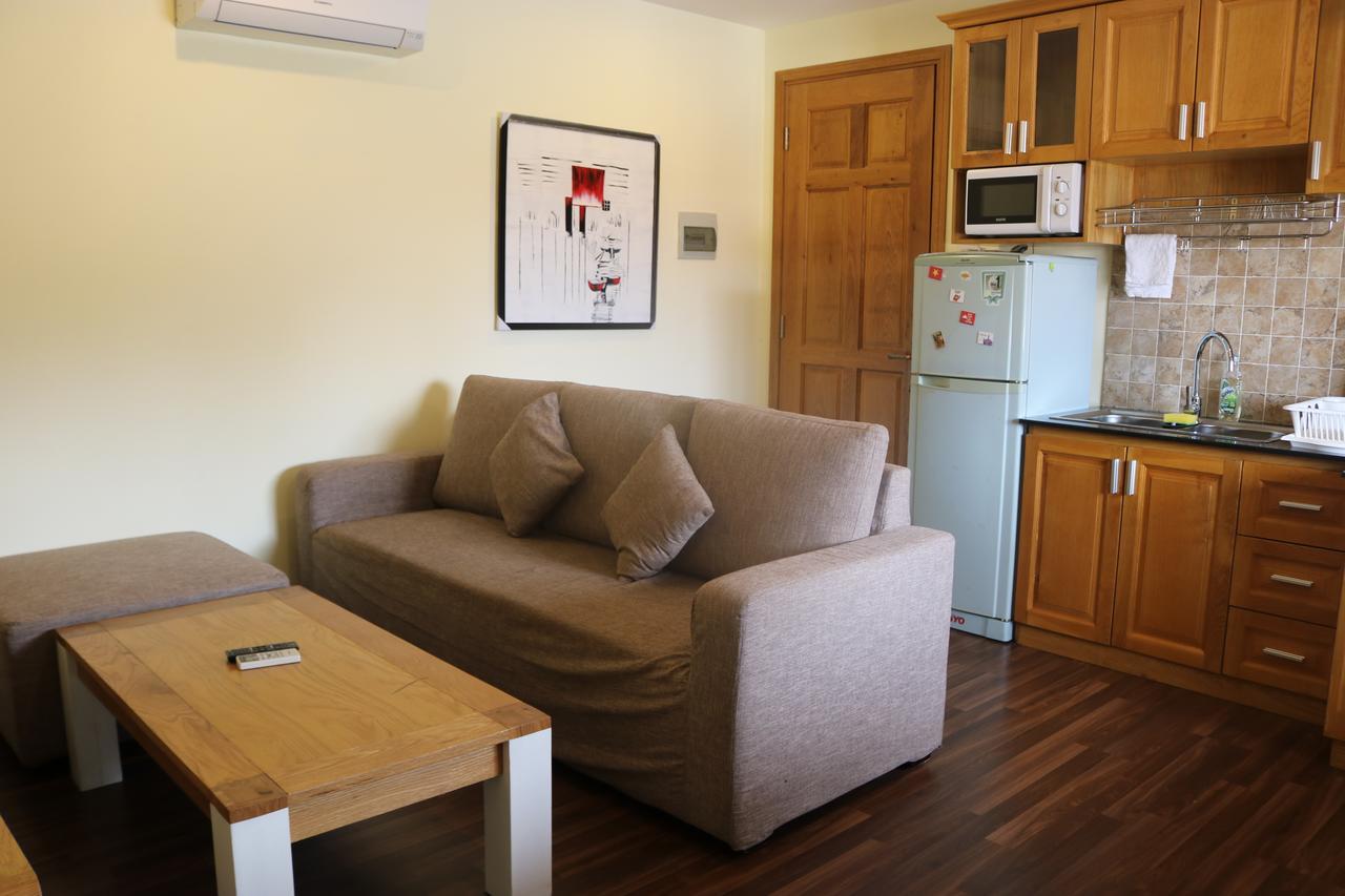 Apartment Merin *