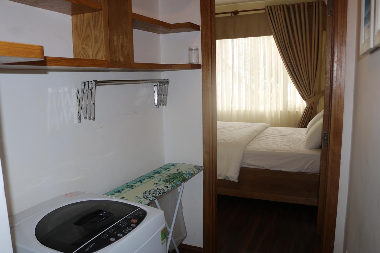 Apartment Merin *