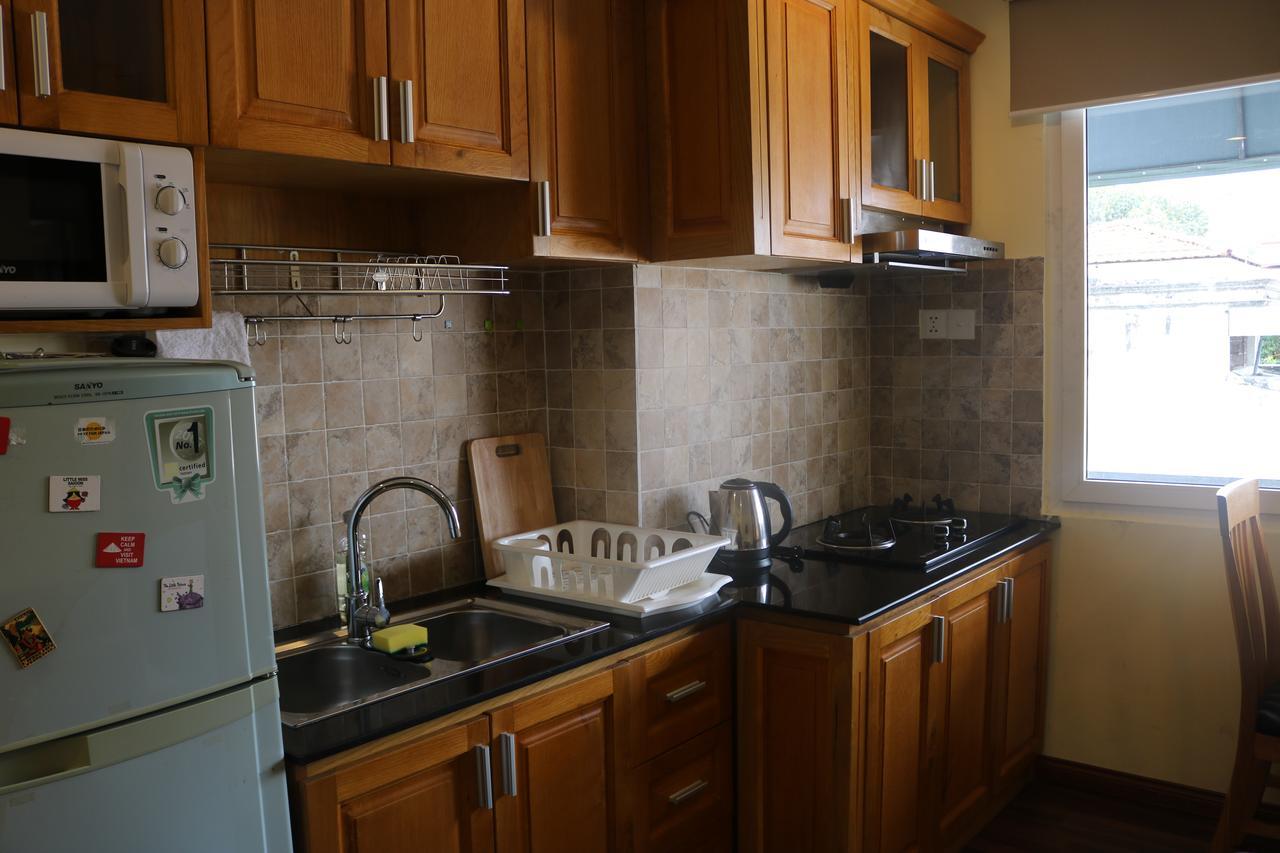 Apartment Merin